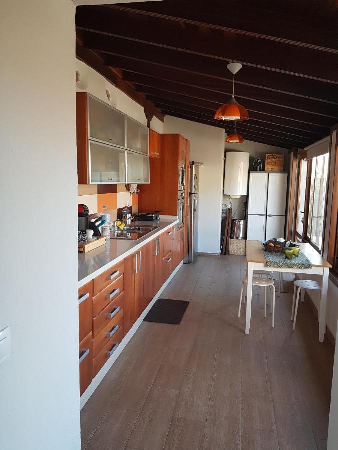 Villa Tegueste Eksteriør billede